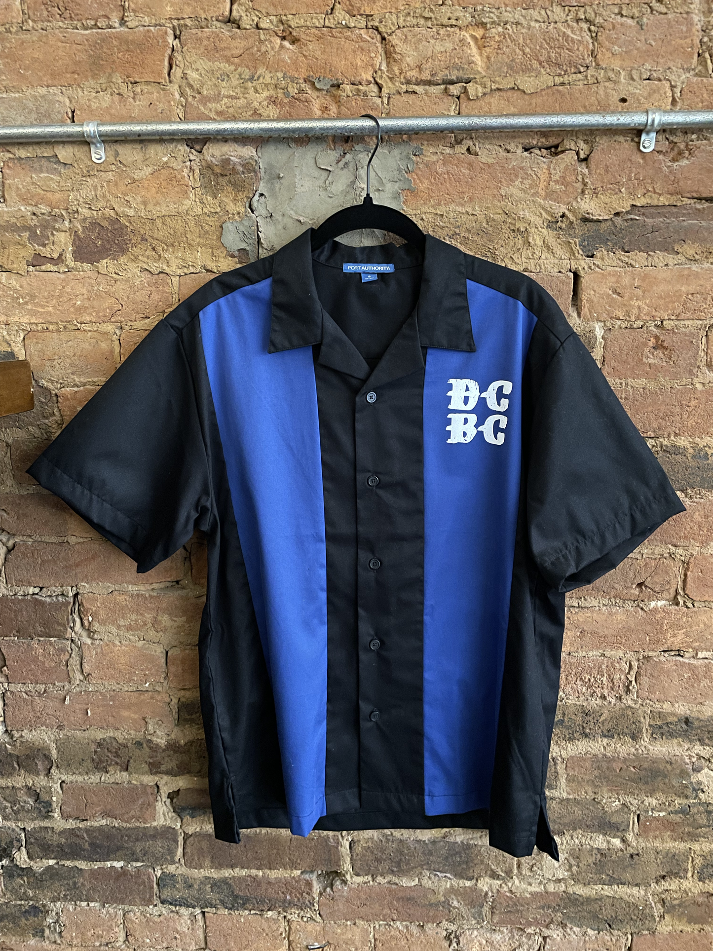 Bowler Shirt