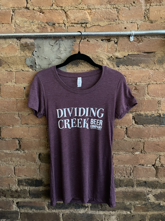 Women's Fitted Tee