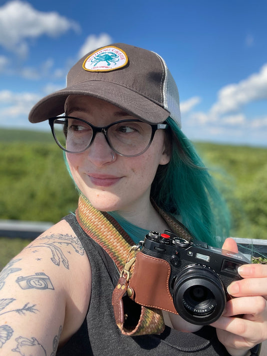 Trucker Hat